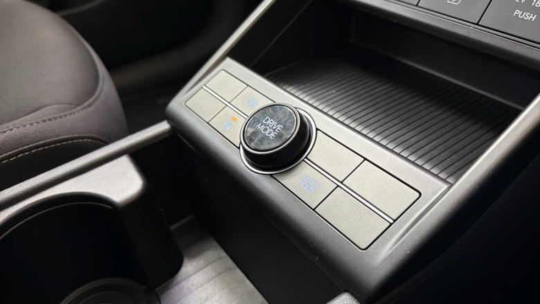 Hyundai KONA 160kW Advance 65kWh 5dr Auto Electric Hatchback